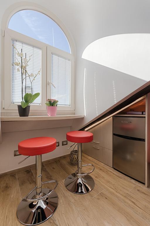 Multifunctional Stylish Studio Turijn Buitenkant foto